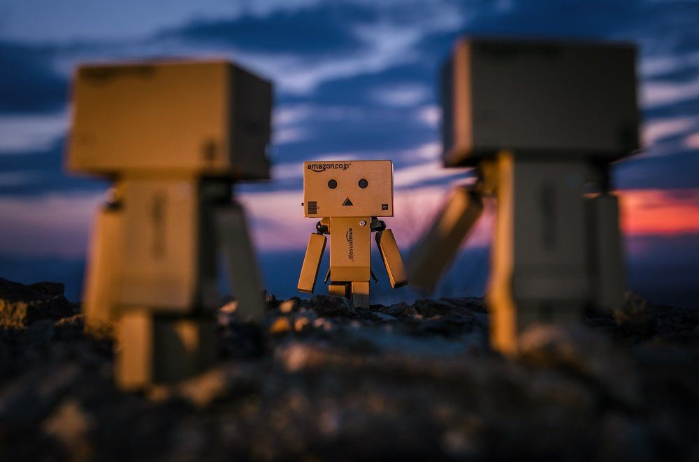 Хороший, плохой, злой