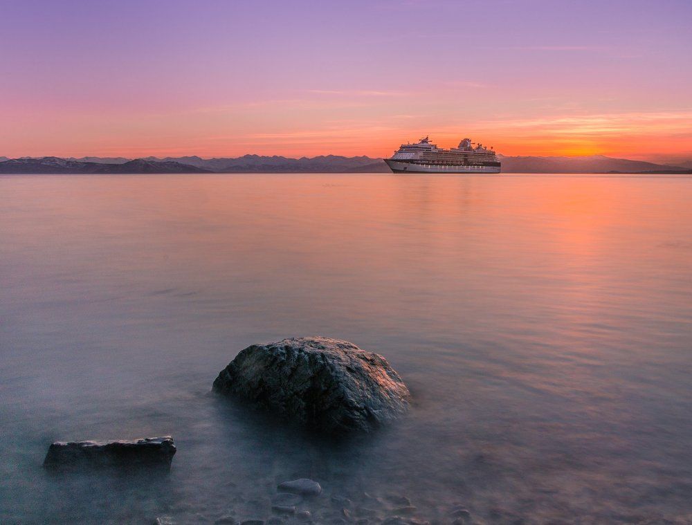 В поисках приключений