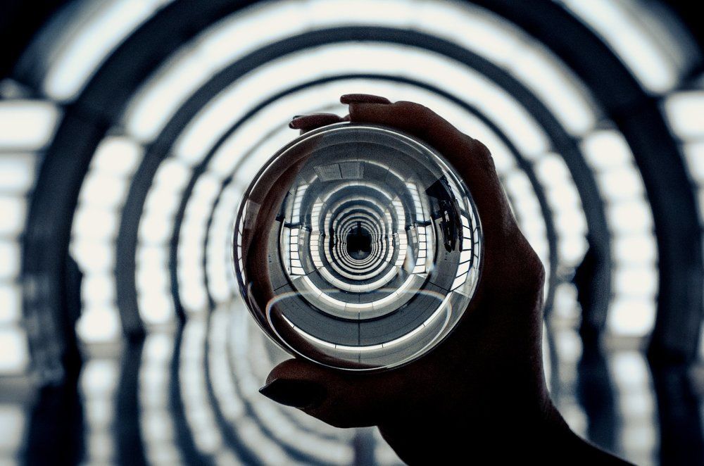 Порталы Москвы