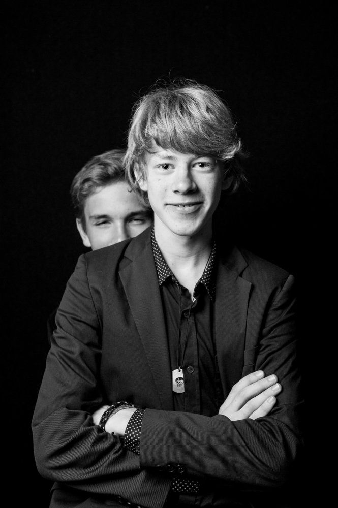 На первый взляд