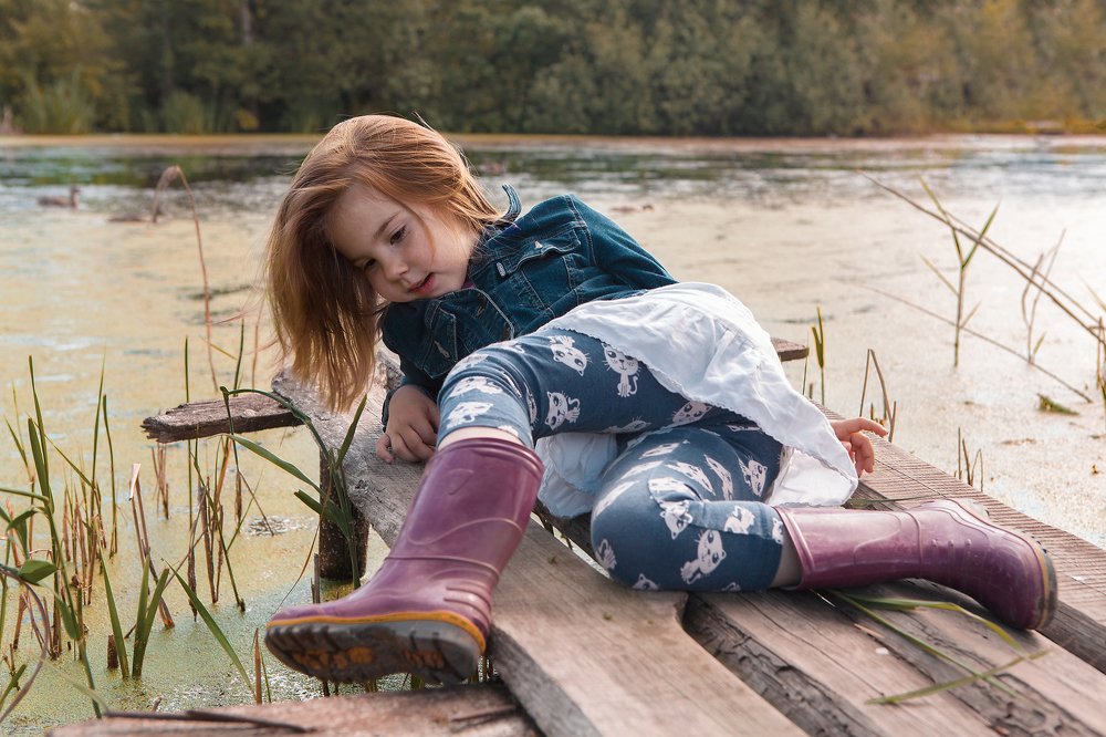 Холодное лето