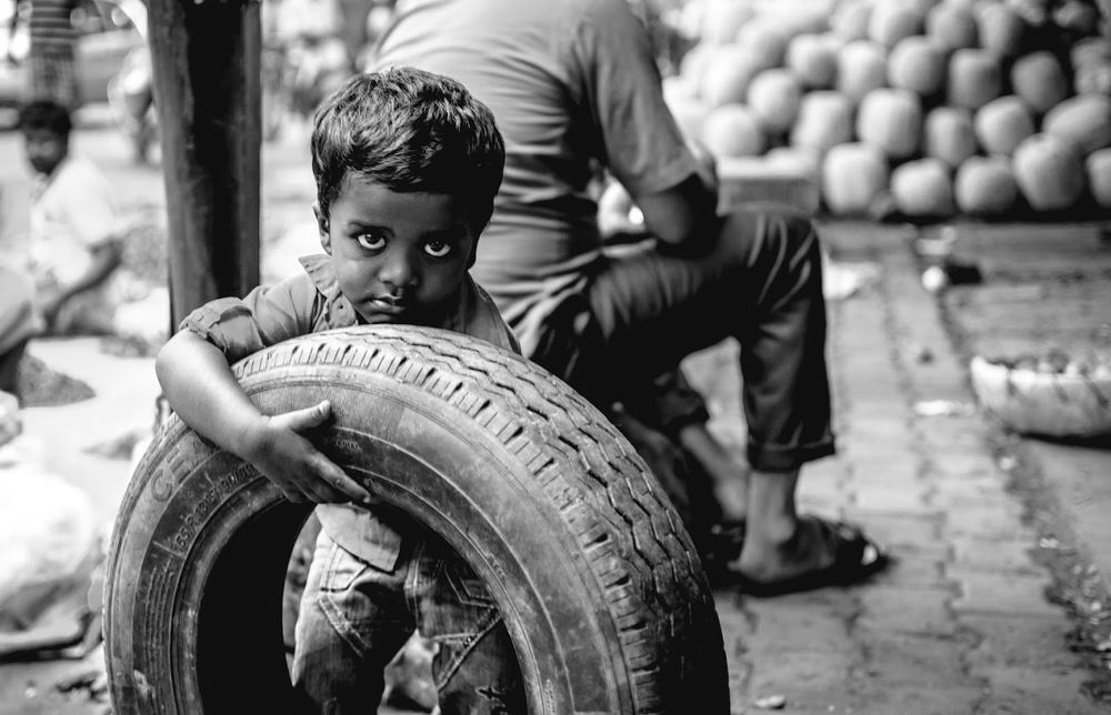 Play time interrupted