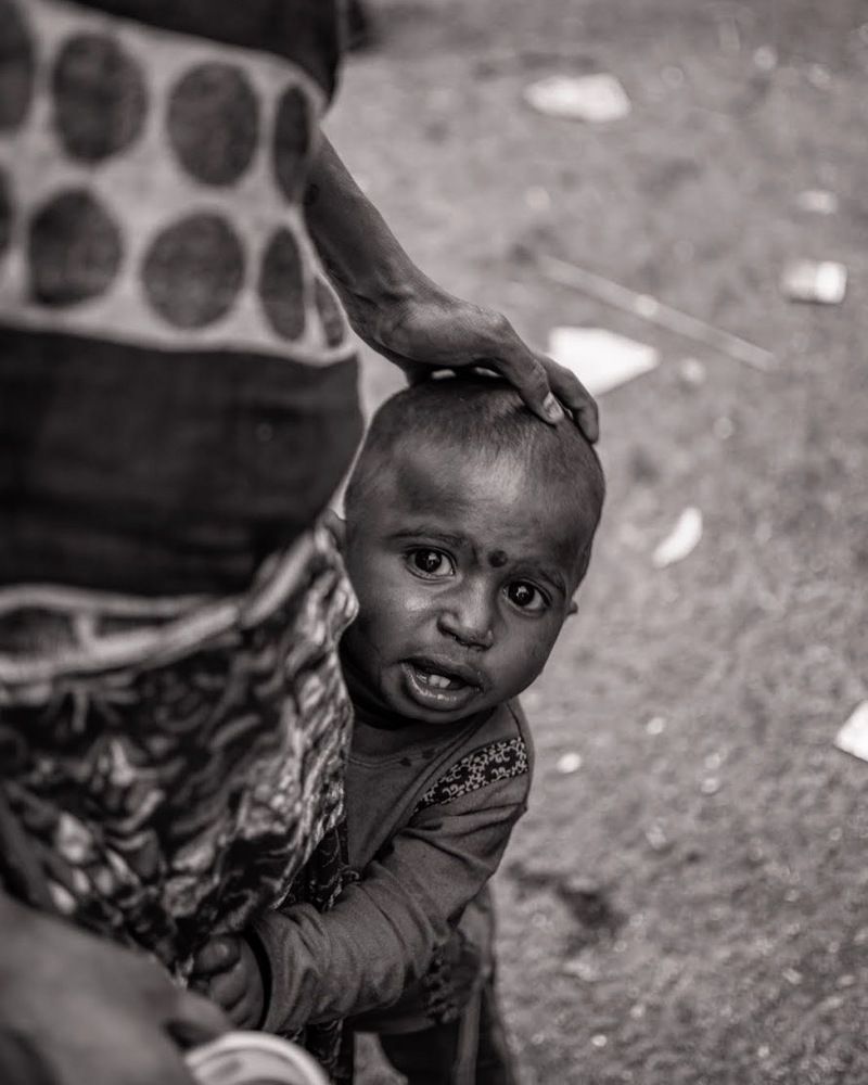 Do you feel the emotion too?