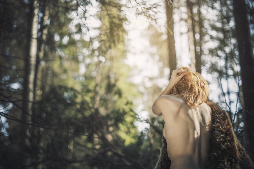 Пробуждение весны