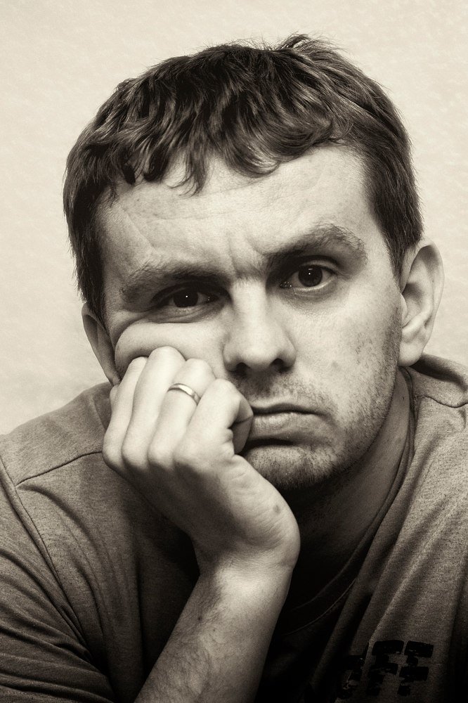 Photograph by Сергей Валерий Михайлович