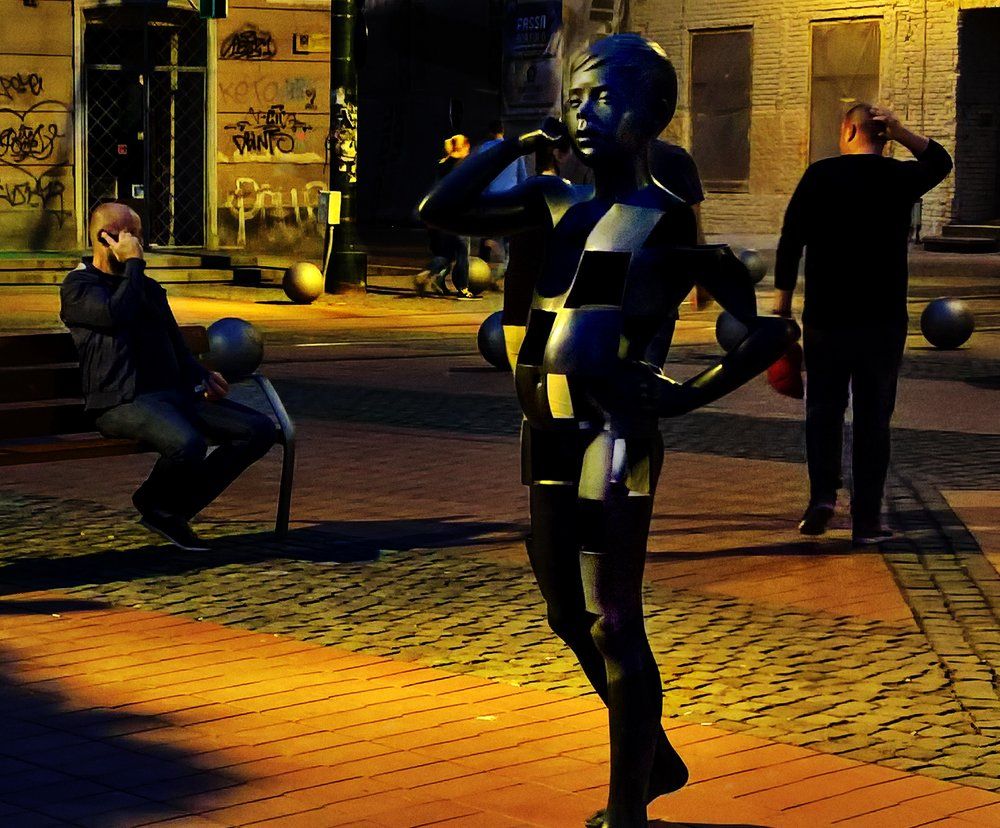 мобильность