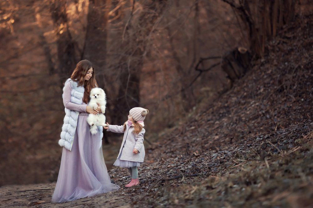 Photograph by Надежда