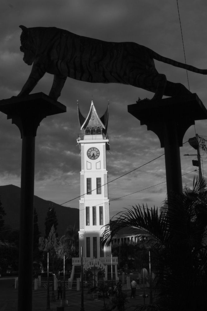 Jam Gadang