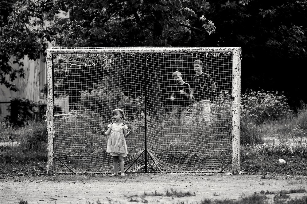 Вратаресса