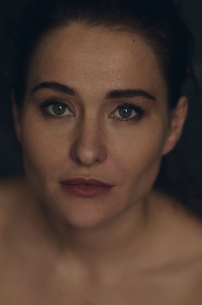 Photograph by Anna Brench