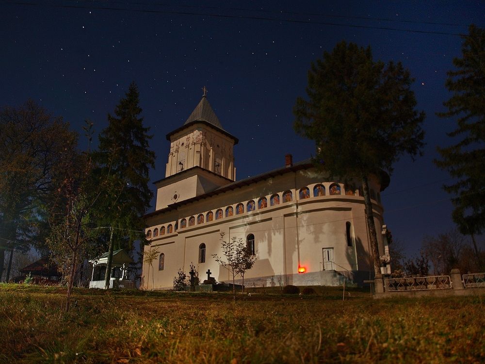 ``We must reconcile the stars above us with the moral law in us``. Immanuel Kant