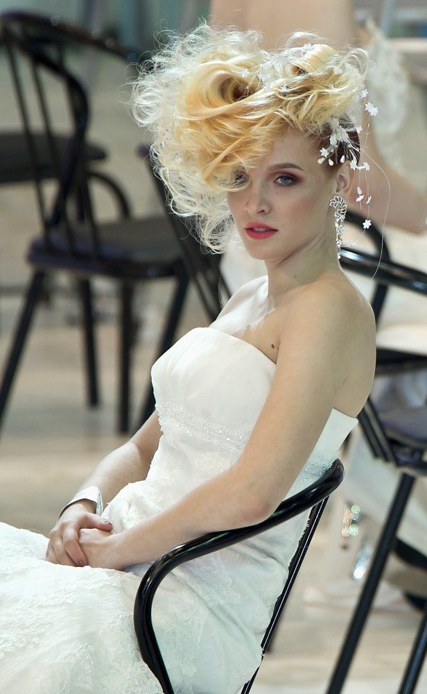 В ожидании ...