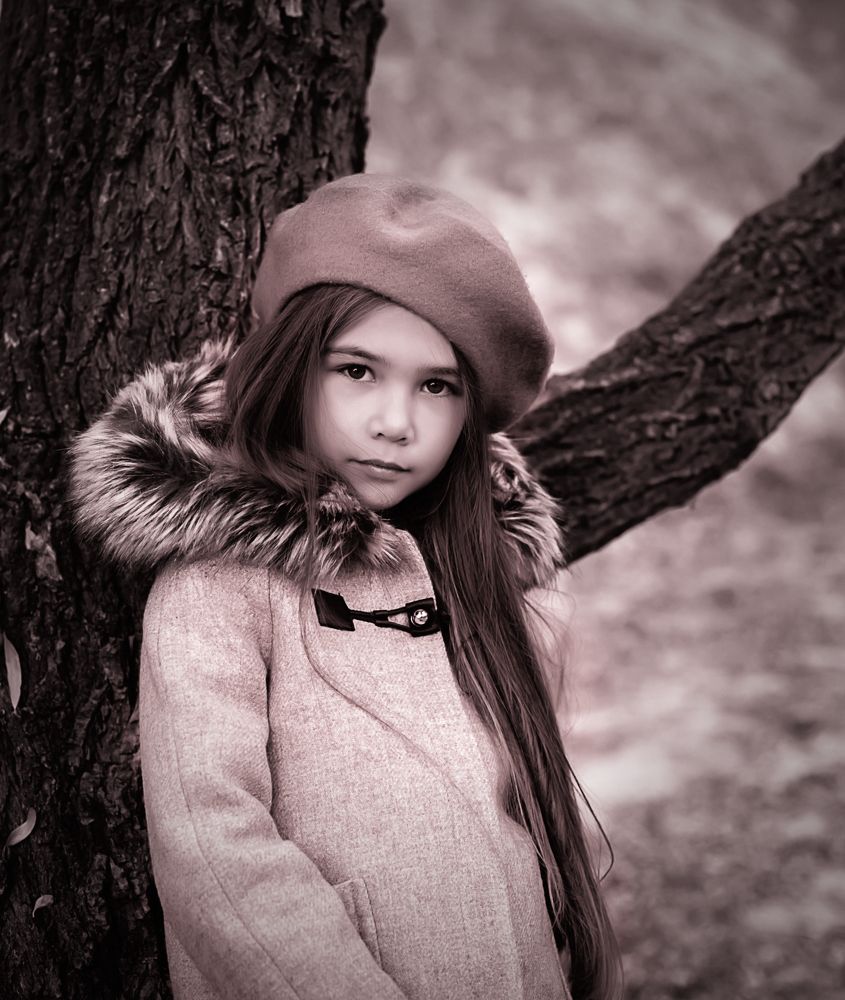 Photograph by Elizarova Lyusya