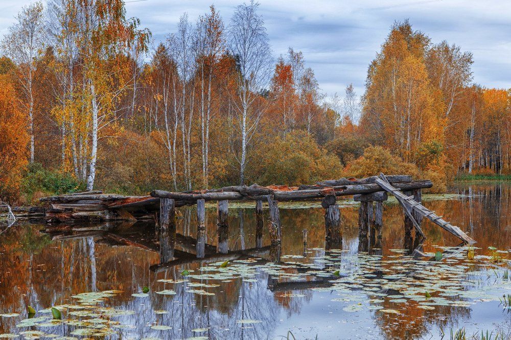 Старый мост