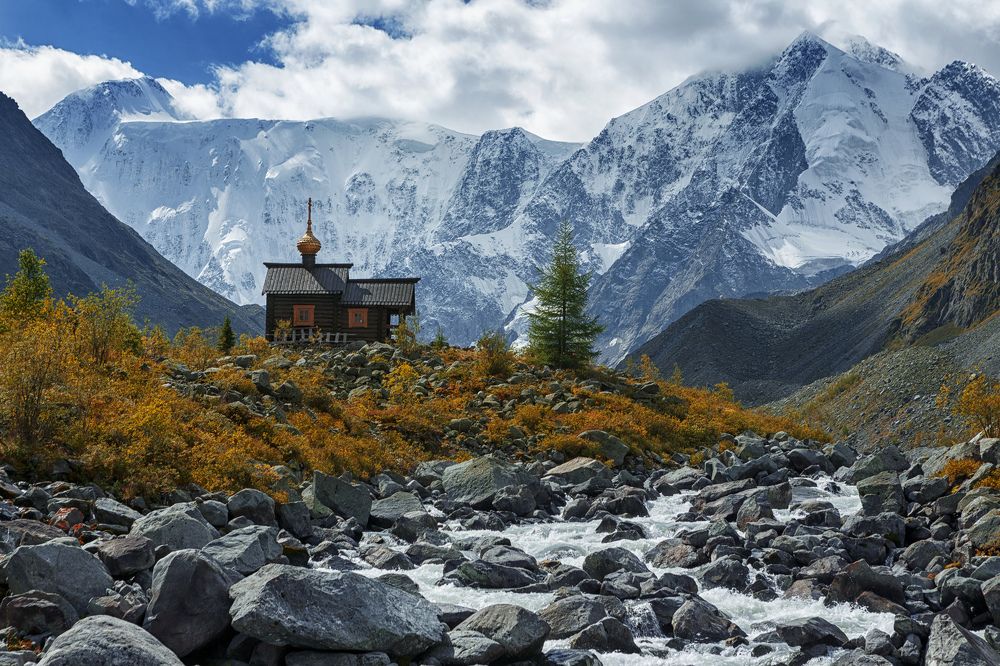 Остановись путешественник и вспомни тех, кто уже не в наших рядах