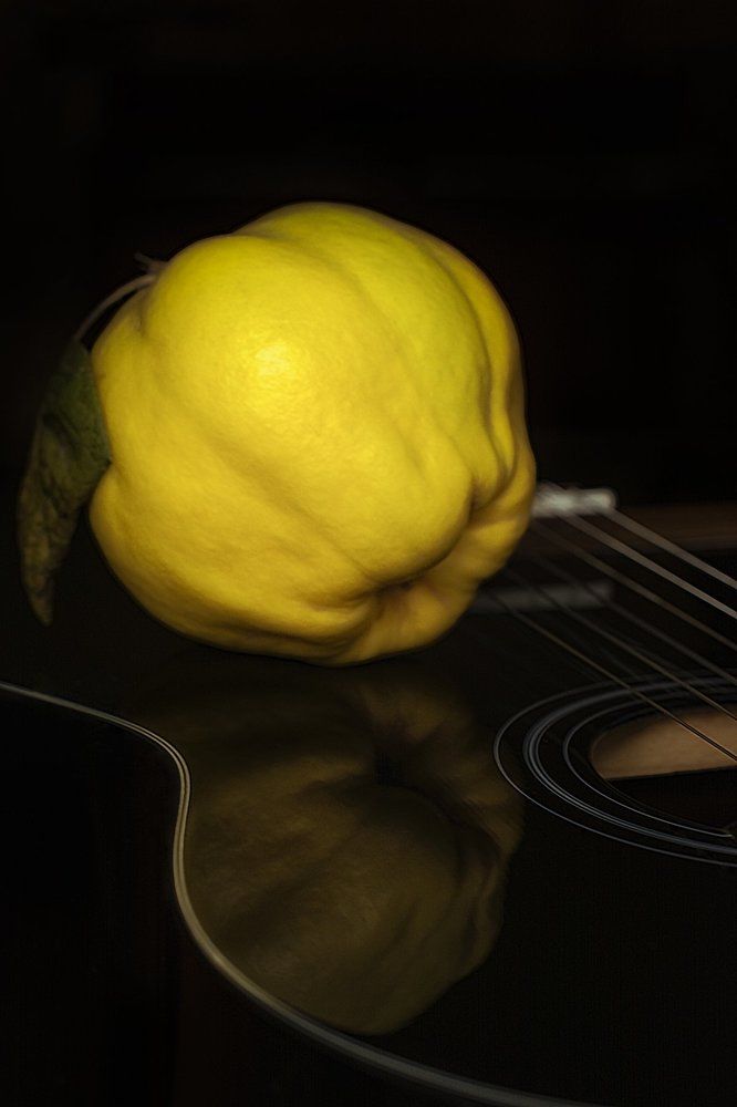 Мелодия осени