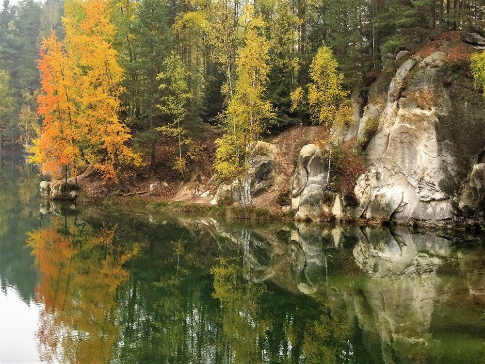 Безмятежность