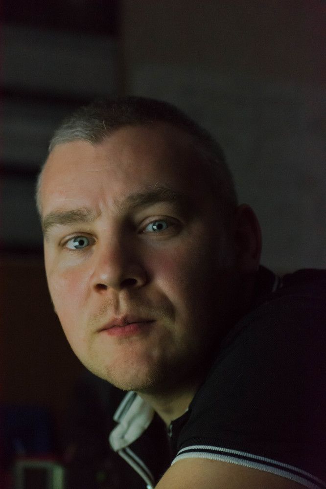 Фотография автора Сергей Сморчков