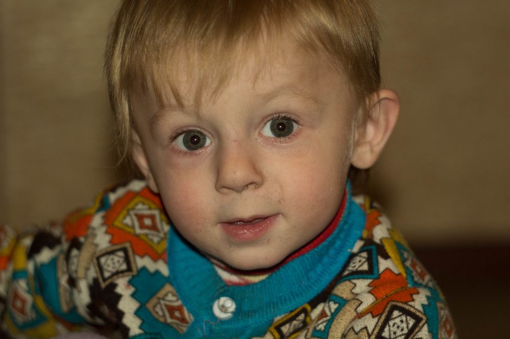 Фотография автора Сергей Сморчков