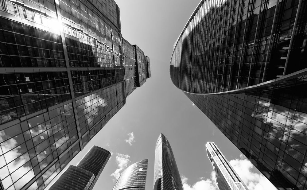 ММДЦ «Москва-Сити»