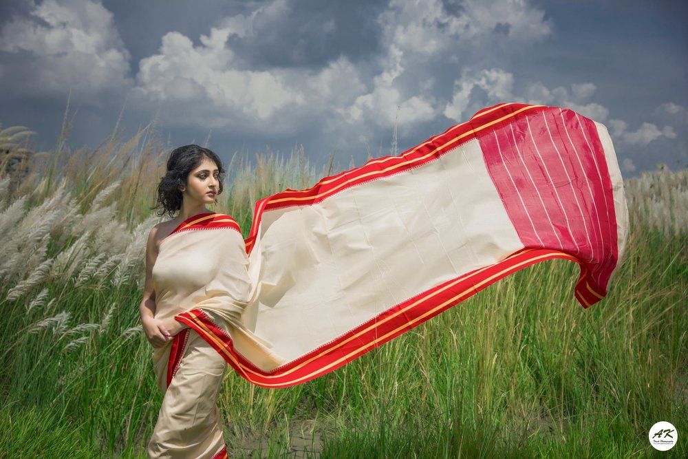 A DEEP HEARTED  SOUL