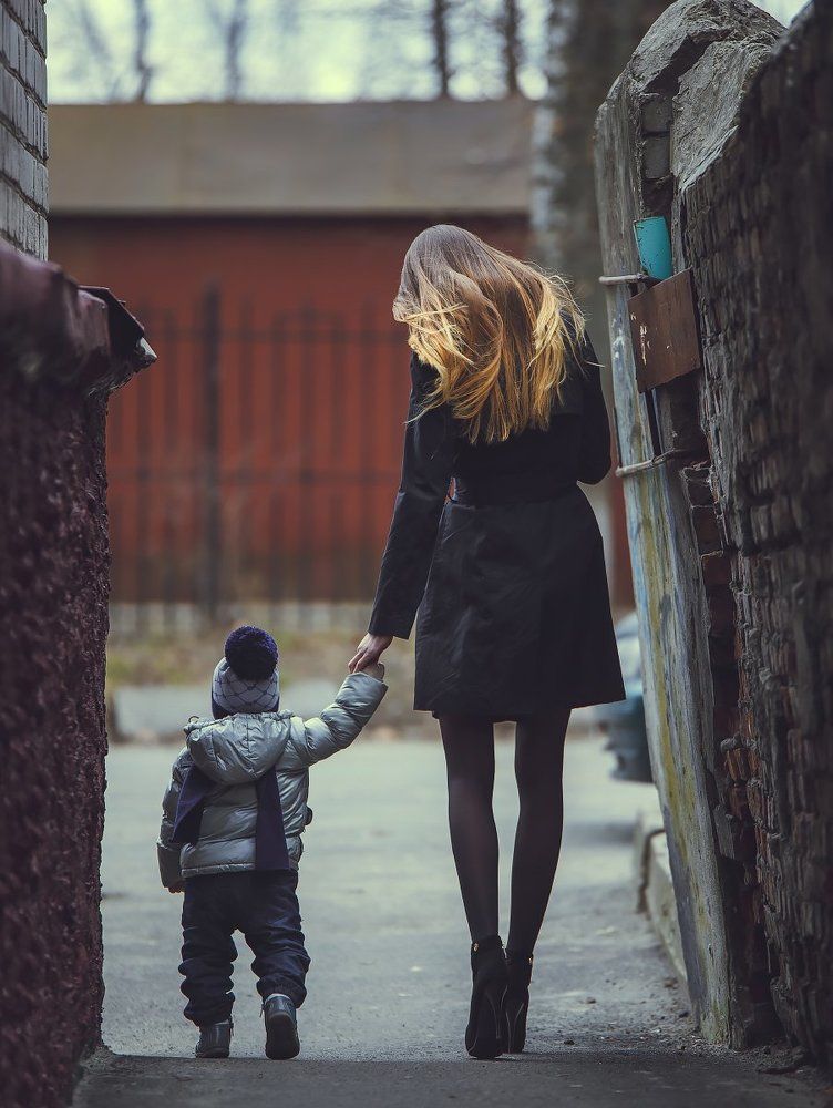 самые дорогие люди..