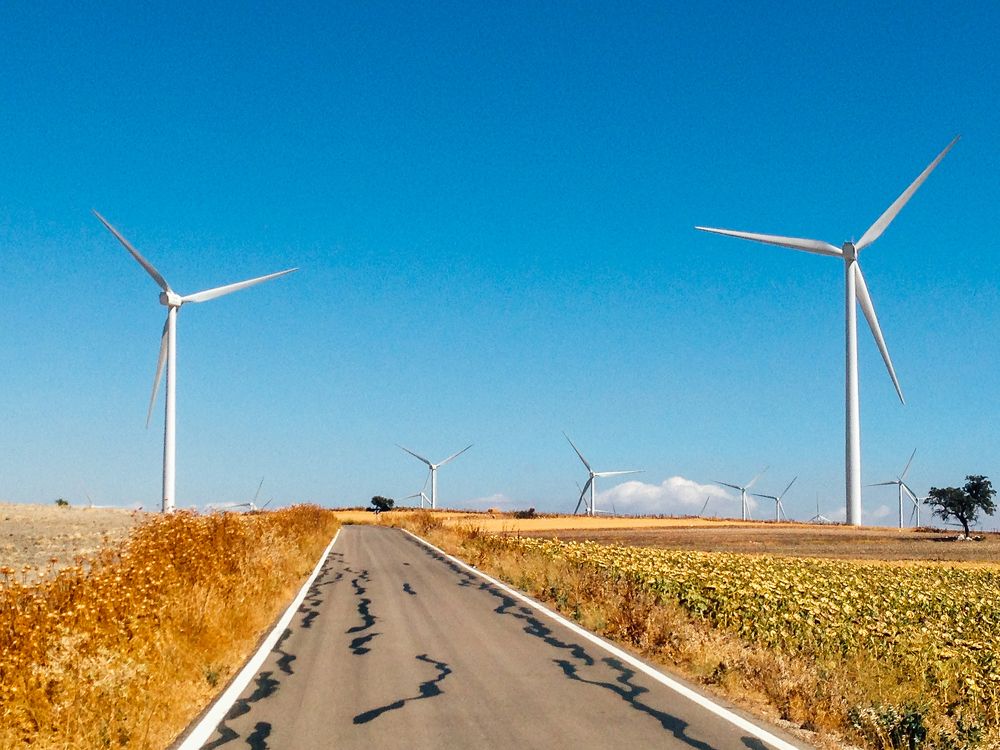 Марафон до Гибралтара