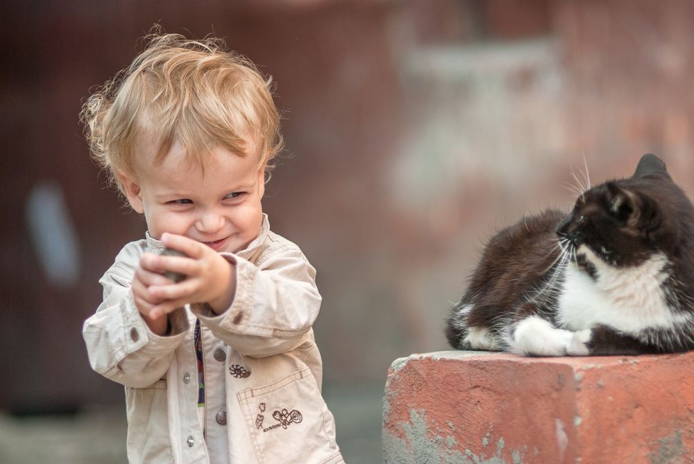 Усатый нянь