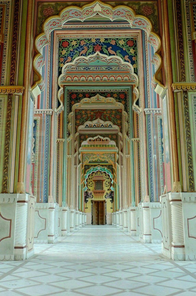 Architecture