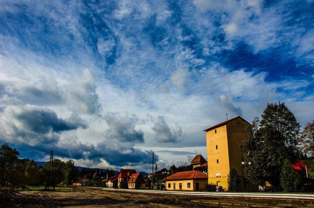 Photograph by Владислав Матвиенко