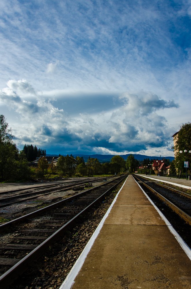 Photograph by Владислав Матвиенко