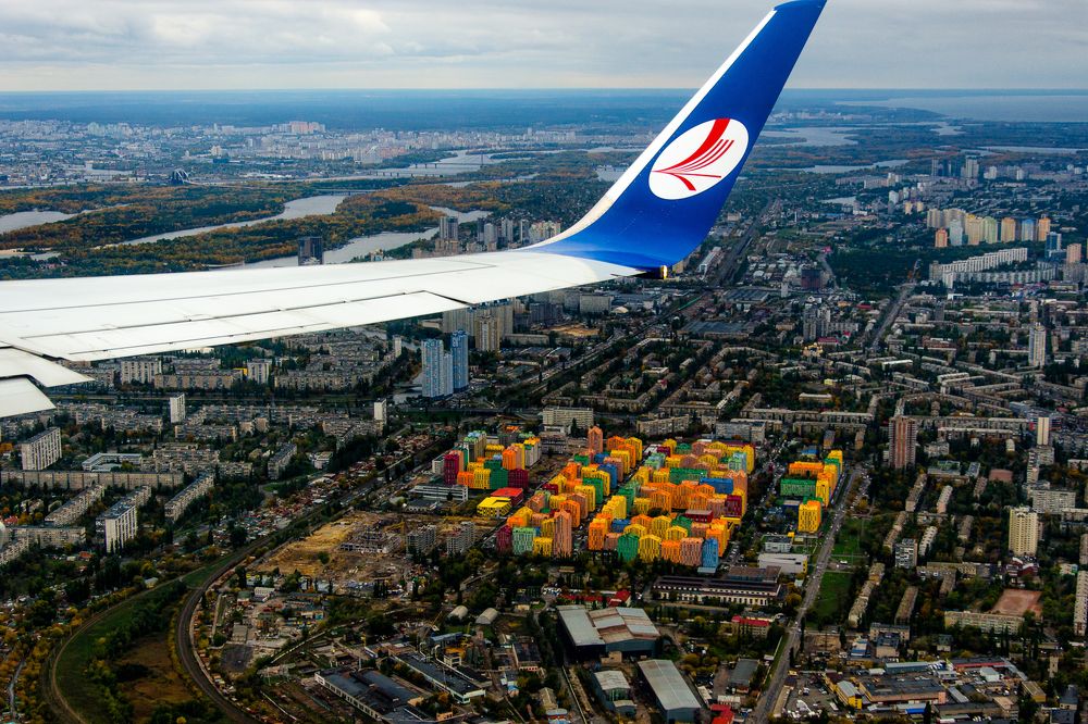 Photograph by Владислав Матвиенко