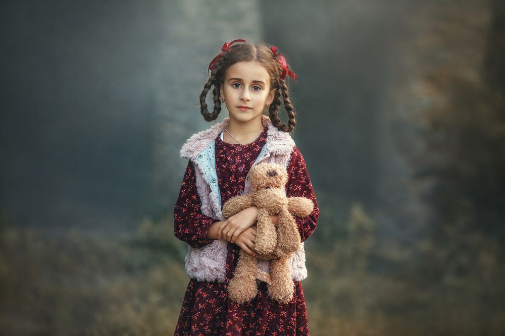 Сказочное приключение