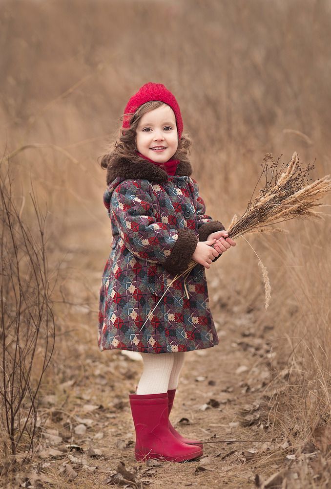 Хочу кудряшки, на танцы и замуж!
