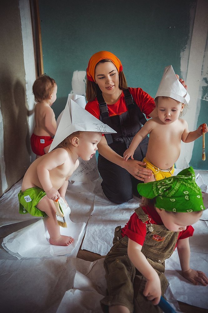 Школа ремонта