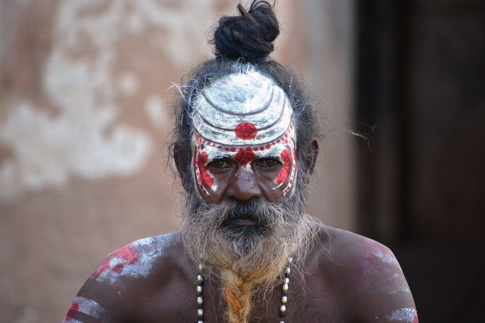 Akrosh