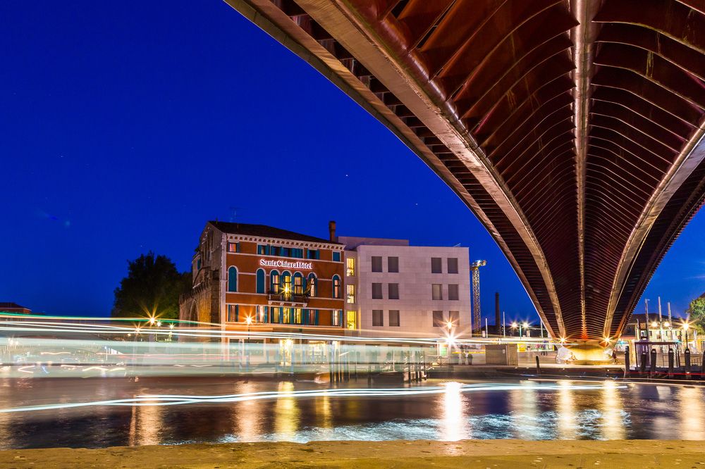 Италия, Венеция