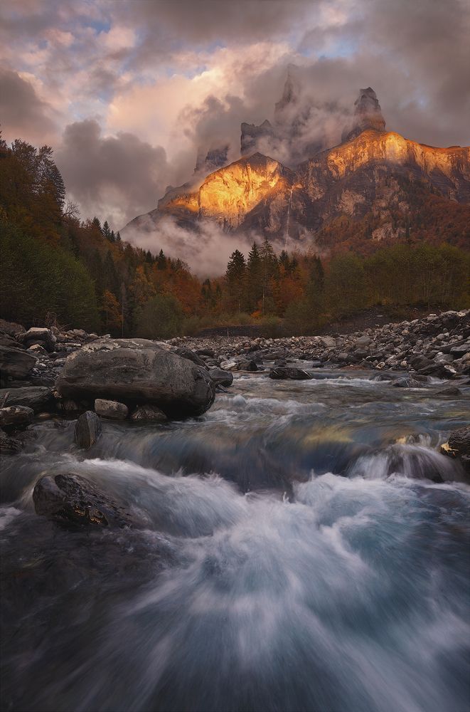 Последний луч света