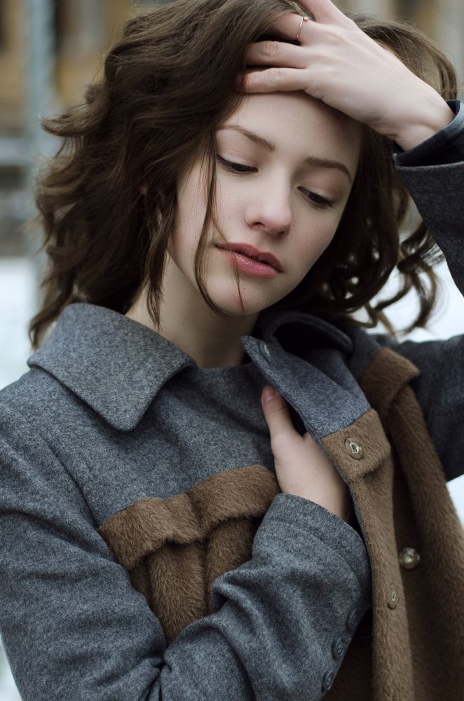 Внутри тебя тишина