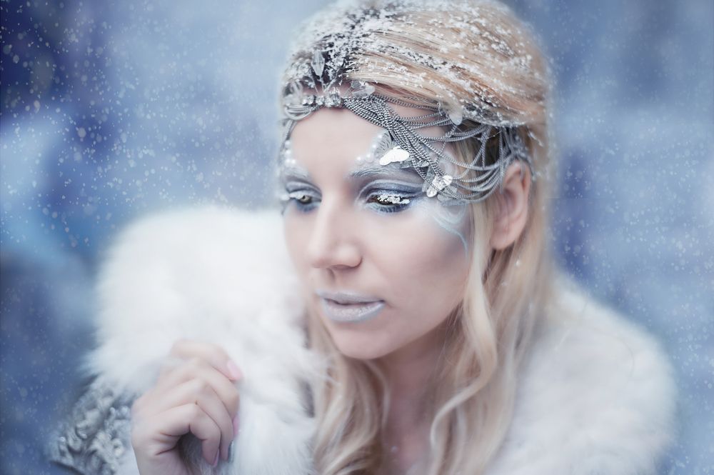 Снежная королева