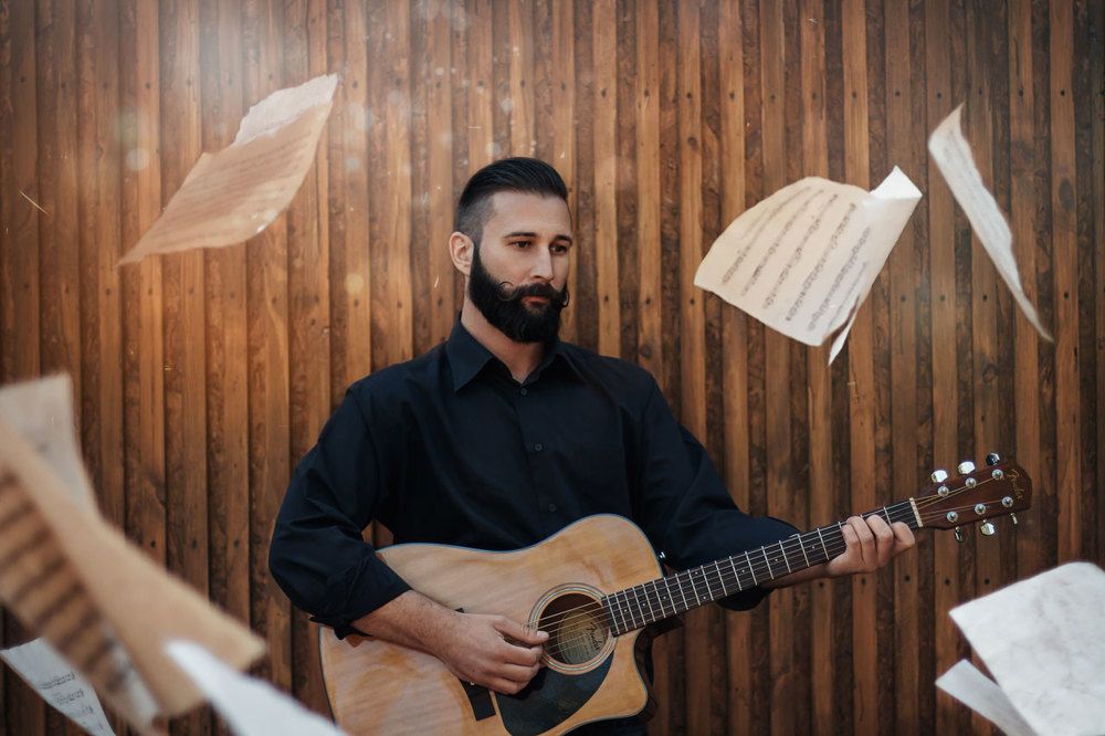 Творческий вихрь