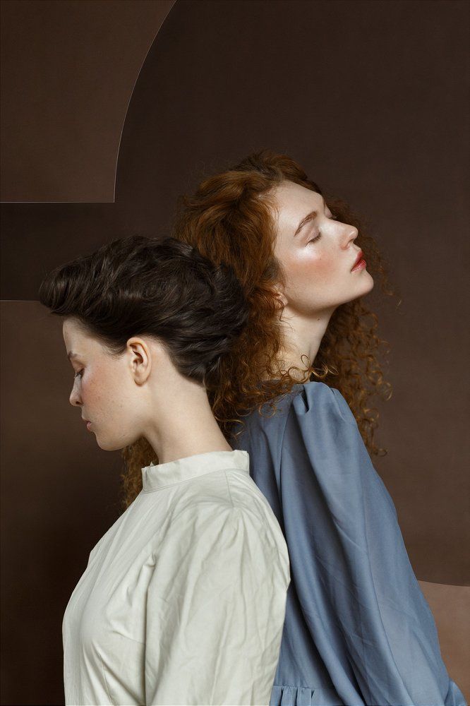 44.8 Смирение