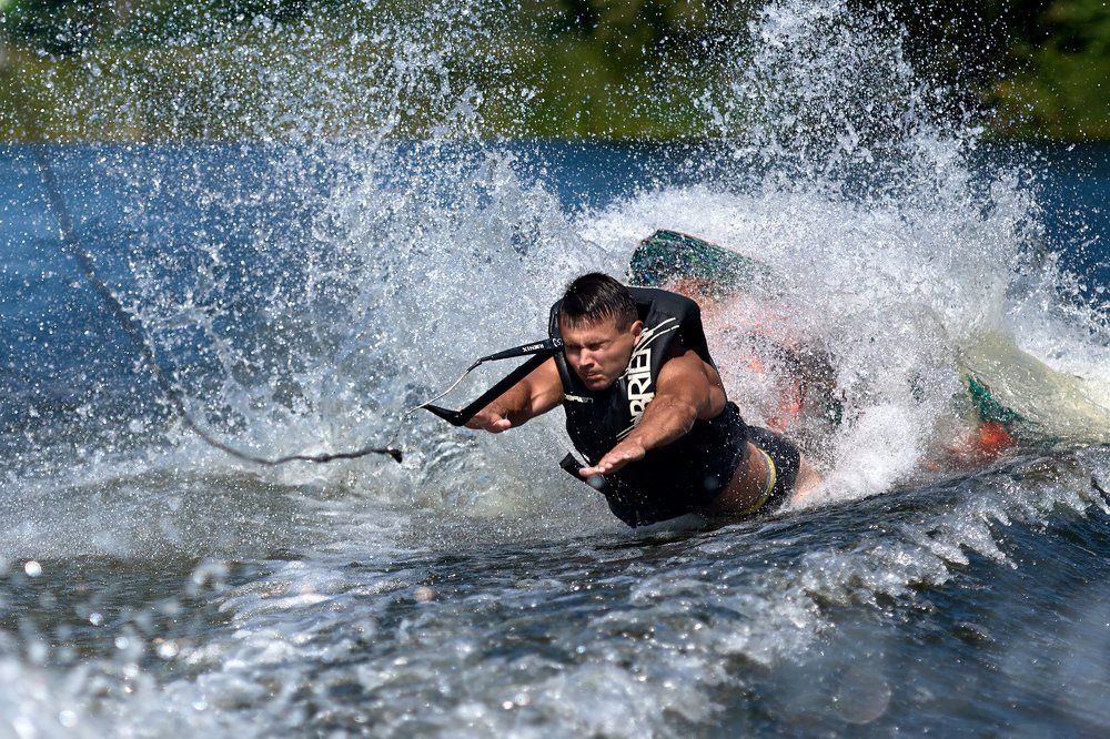 Photograph by Беспалов Александр