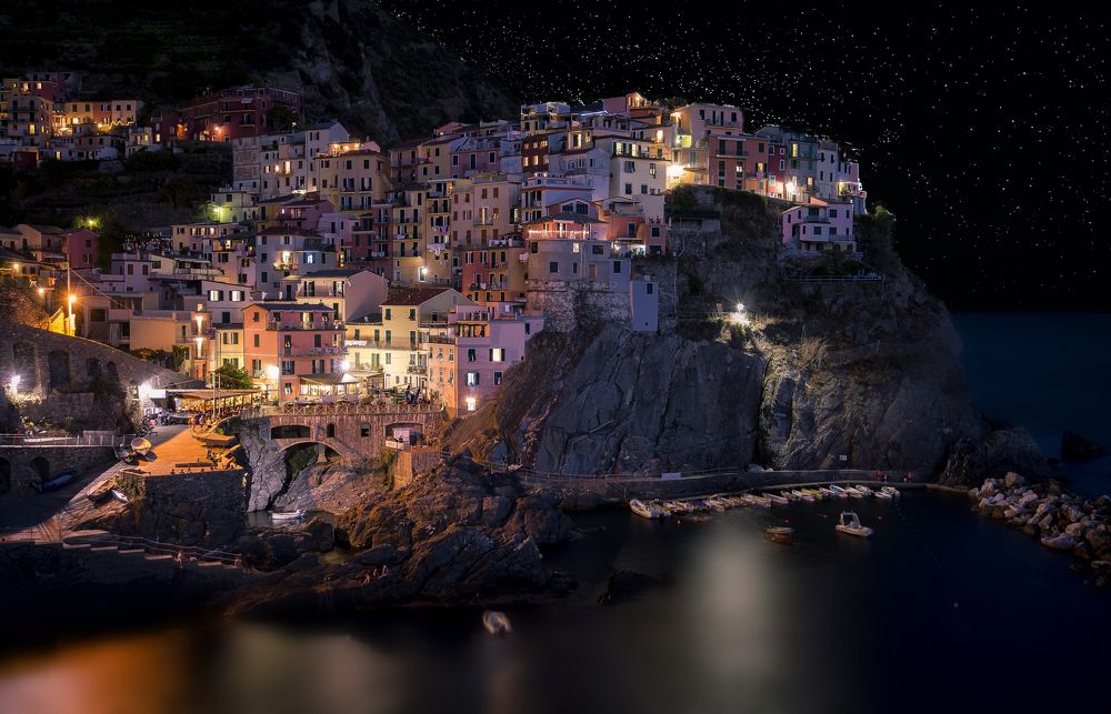 Manarola