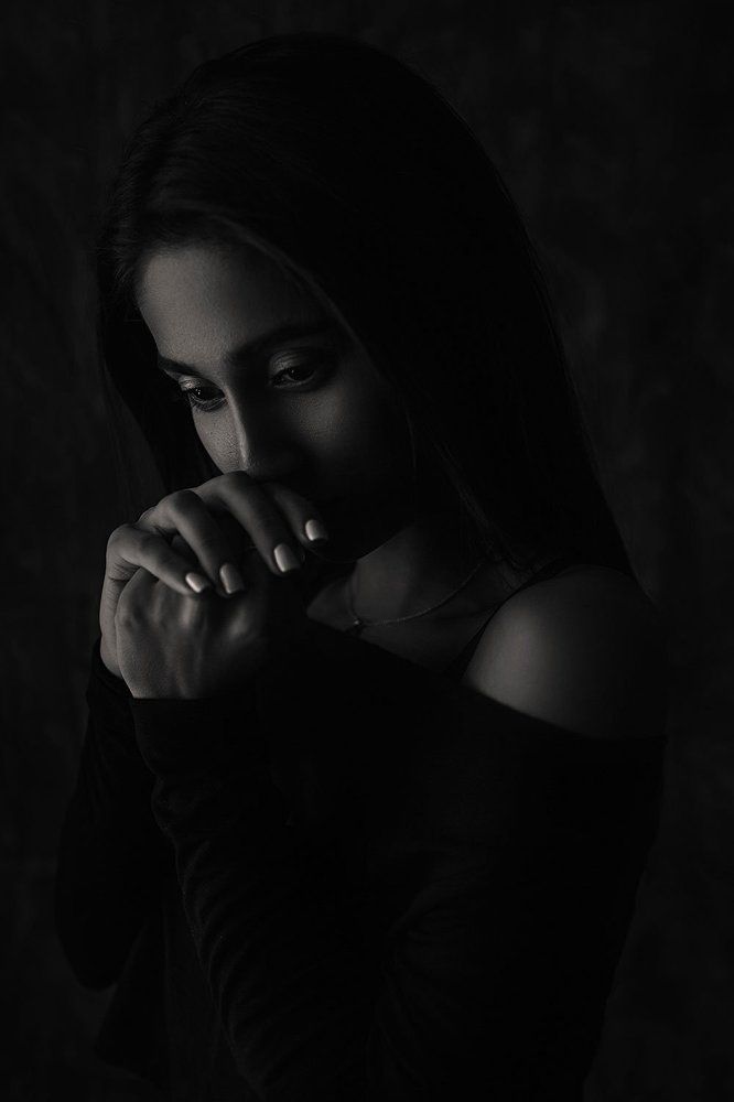 Photograph by Мадина Шмакова