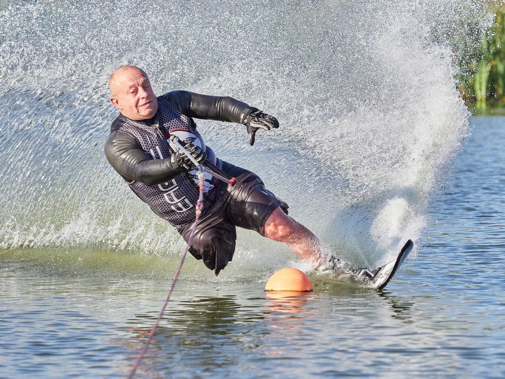 обычная тренировка