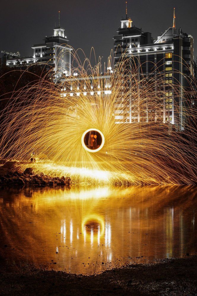 Doctor’s Strange portal