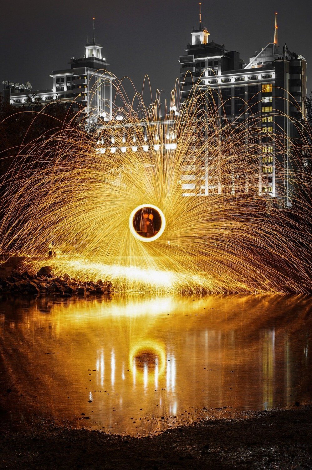 Doctor’s Strange portal
