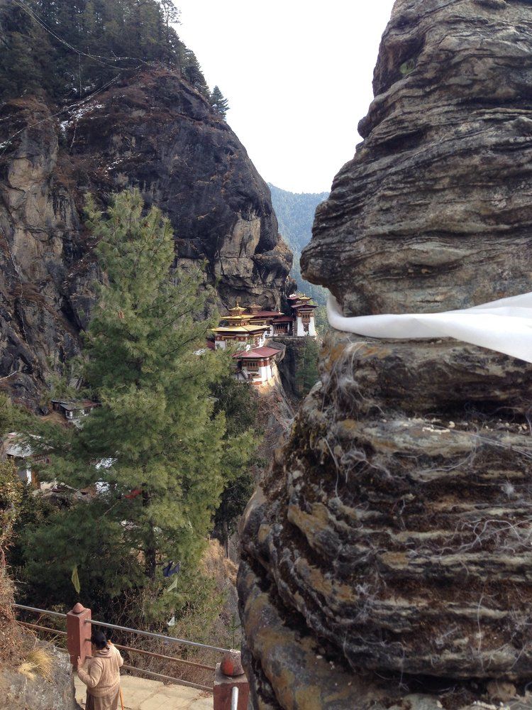 #Bhutan #Taktshang