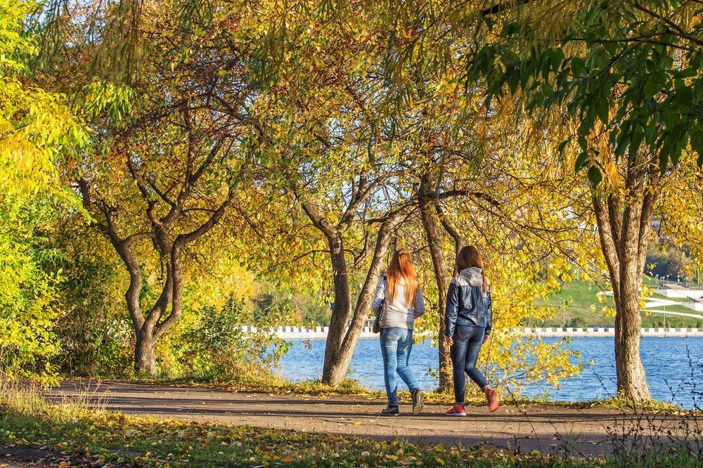 Как же солнце много значит